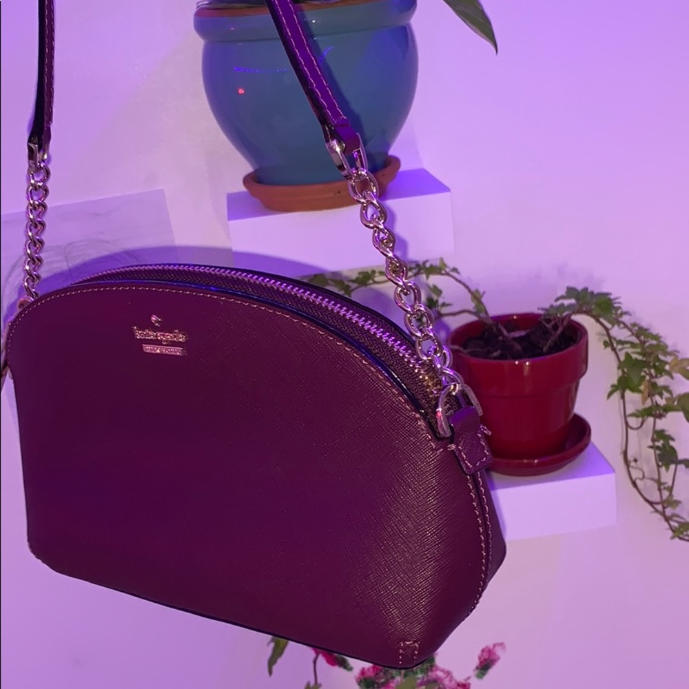 Kate Spade Cameron Street Hilli Crossbody Bag